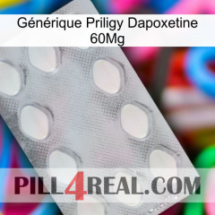 Générique Priligy Dapoxetine 60Mg 16